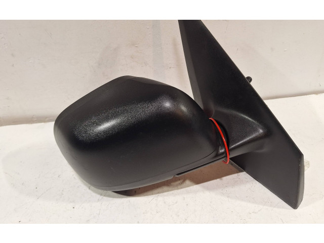 Зеркало электрическое Dacia Dokker 2012 - года