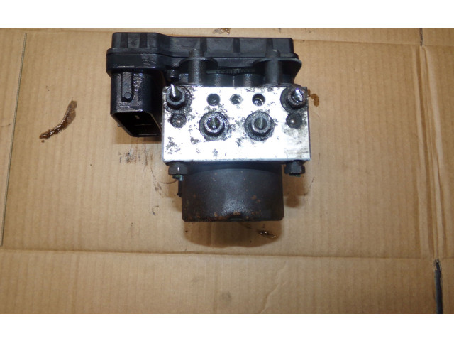 Блок АБС MB52WDE47221 Mitsubishi Lancer 2003 - 2007 года