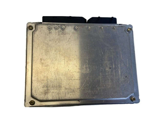 Блок управления двигателя 3B0907552AN, 26SA7085   Audi A6 S6 C5 4B