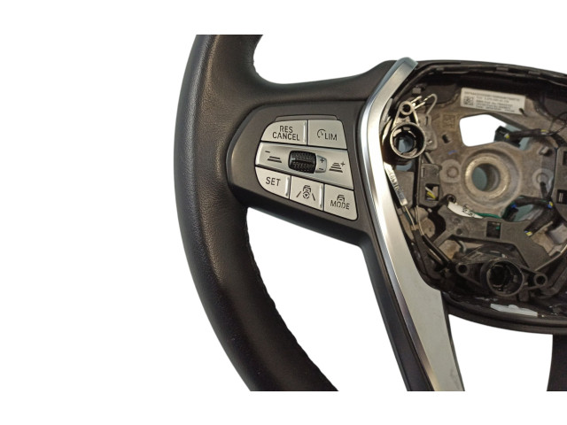 Руль BMW X3 G01  2018 - 2024 года 32306883774, 6883774      