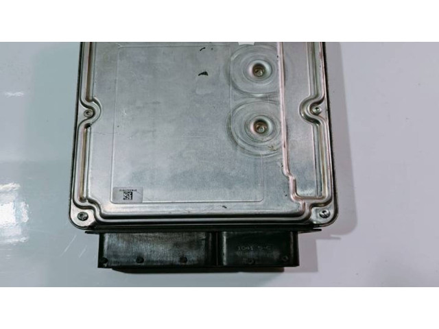 Řídící jednotka 03L906022NP, 08321084 Audi A5 Sportback 8TA 2010