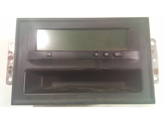 Дисплей MR532880, 3AB048 Mitsubishi Pajero