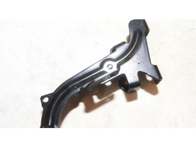 Кронштейн крепления двигателя