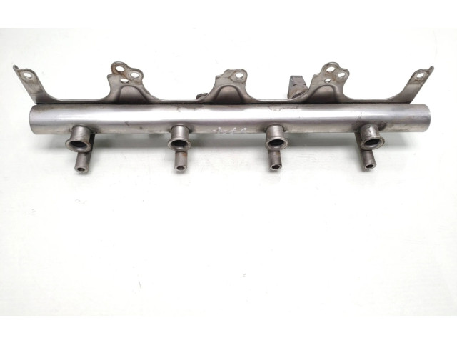 Топливная рампа 06F133317L, 06d906051a   Audi A6 S6 C6 4F   для двигателя BPJ