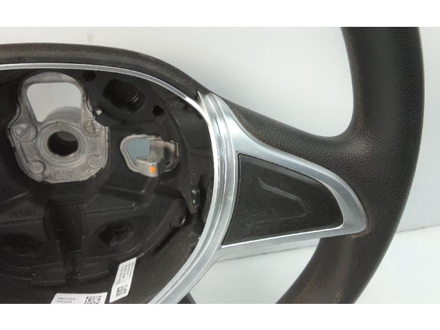 Руль Dacia Logan II  2012 - 2020 года 484001085r      