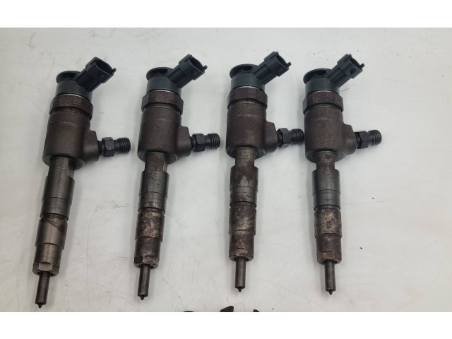 Vstřikovací čerpadlo 0445010516, 0445110340   Citroen Berlingo     