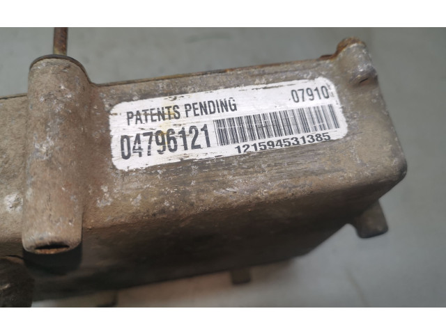 Блок управления 04796121   Chrysler Voyager