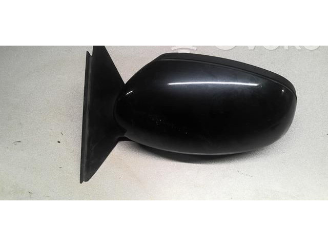 Зеркало электрическое Skoda Fabia Mk2 (5J) 2007 - 2014 года