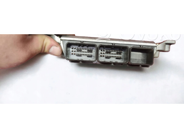 Řídící jednotka 0281010555 Nissan Micra 2000