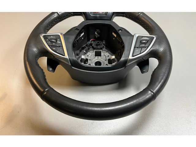 Руль Chevrolet Camaro   -  года 23379943, 812454049      