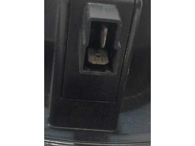 Вентилятор печки       Alfa Romeo GTV