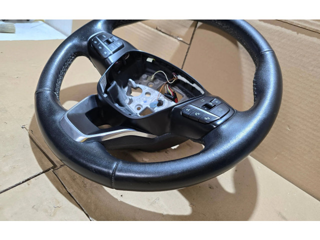 Руль Ford Transit Custom 2013 - 2023 года JK213600Ga3zhe, jk213600ga