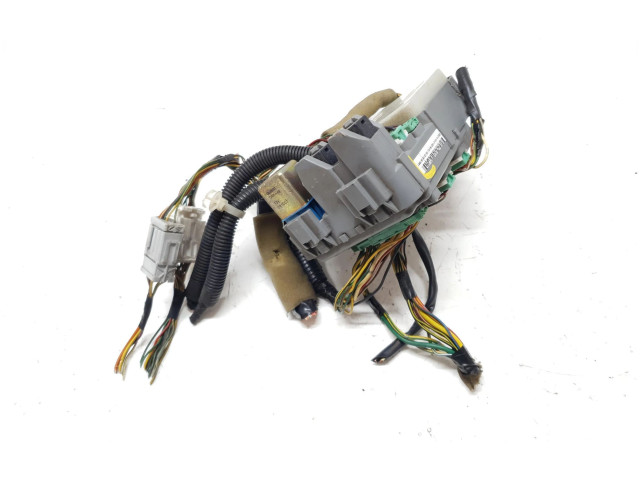 Блок предохранителей 3821A-S1C-G310, 3821A-S1C-G310 Honda Accord