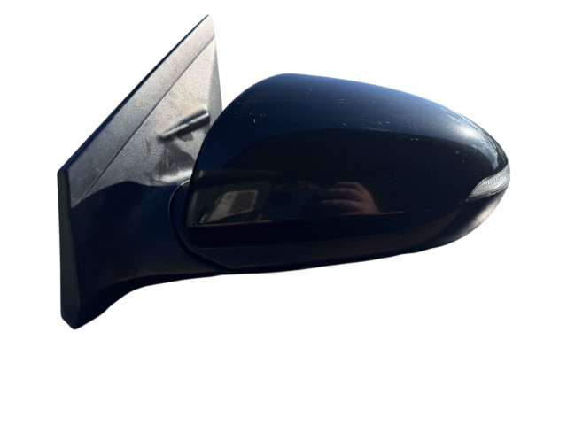 Зеркало электрическое Hyundai Ioniq 2016 - года