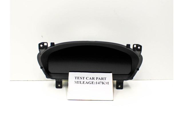 Přístrojová deska  Ford Kuga III 2024 PV4T10849BAP  