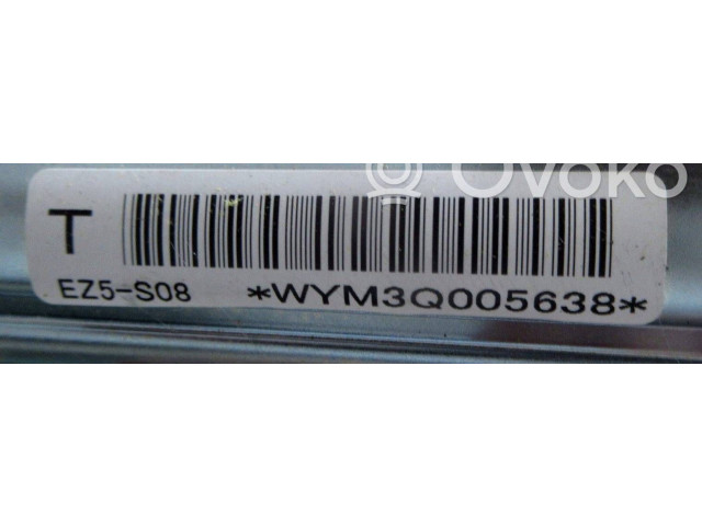 Боковая подушка безопасности EZ5-S08, WYM3Q005638   Subaru Outback