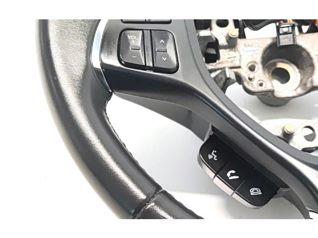 Volant Suzuki Baleno IV 2019