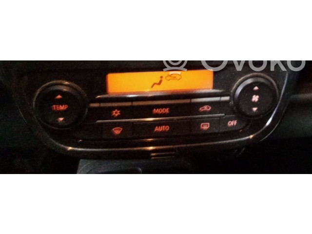 Блок управления климат-контролем 7820A883XA, 7820A883XA Mitsubishi Mirage VI G4 Attrage