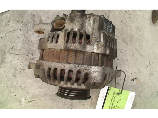 Генератор Mitsubishi Carisma