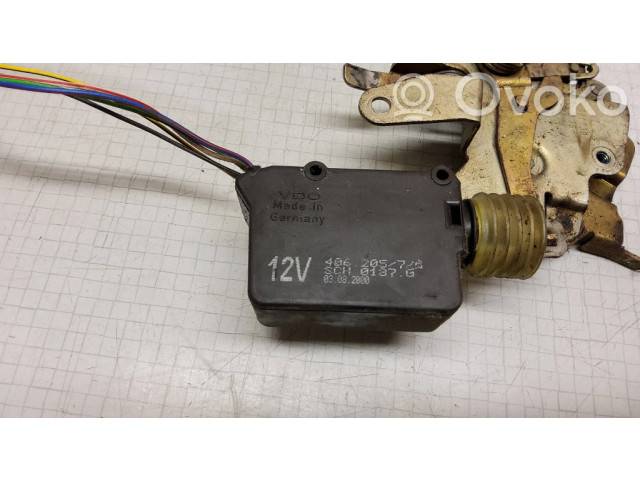 Руль Volkswagen II LT  1996 - 2006 года 901730      