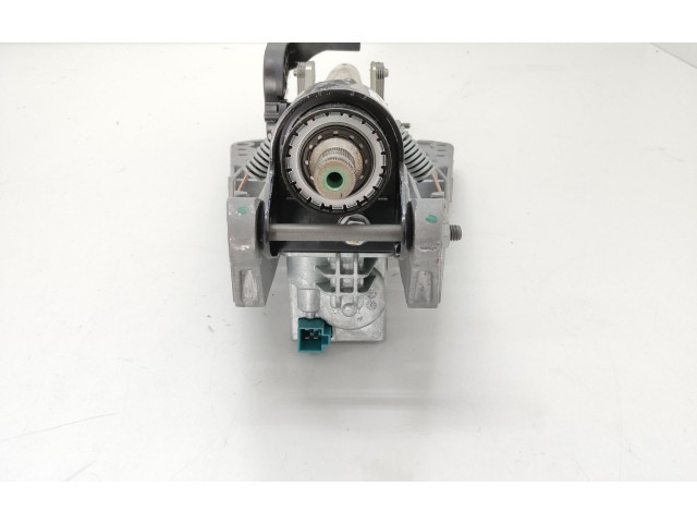    Рулевая рейка A2044603616, 651912   Mercedes-Benz GLK (X204) 2008 - 2016 года