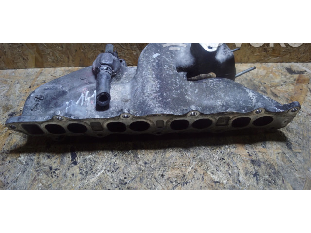 Всасывающий коллектор 96440381    Chevrolet Captiva