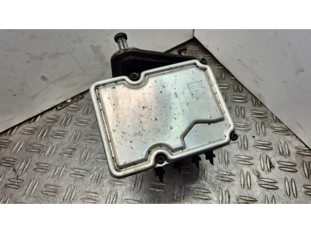 Блок АБС A2219014700, A2214311448 Mercedes-Benz S W221 2005-2013 года