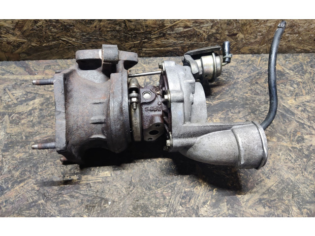 Турбина Porsche Cayenne (9PA) 948123011556, VVQ2