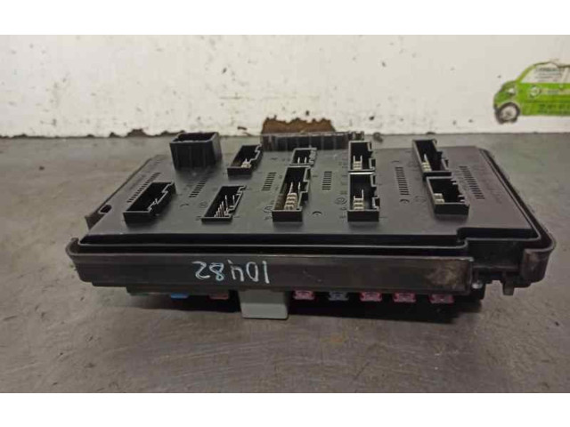 Модуль управления BSM AK6084 SsangYong Kyron