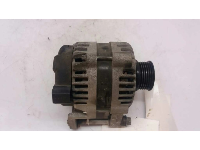 Генератор 13502982 Chevrolet Aveo 1.2