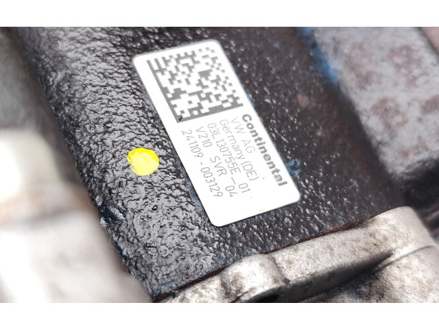 Топливный насос