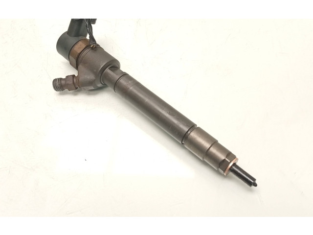 Форсунка 30777526, 0445110298    Volvo V70  D5244T4 