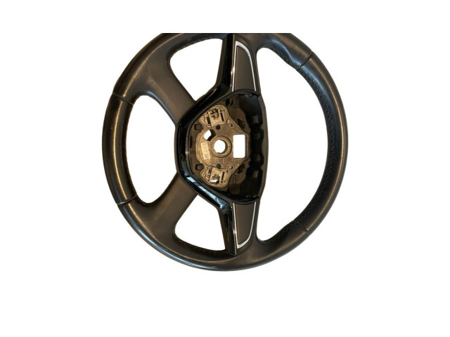 Руль Skoda Octavia Mk3 (5E) 2013 - 2019 года 5E0419091AA