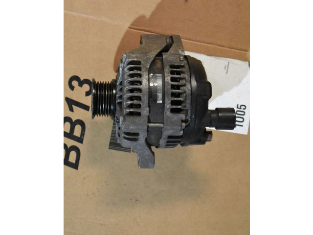 Генератор 263830 Maserati GranCabrio M145