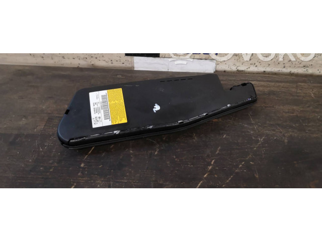 Надувная подушка для сиденья 13250508, 13250508 Opel Meriva B