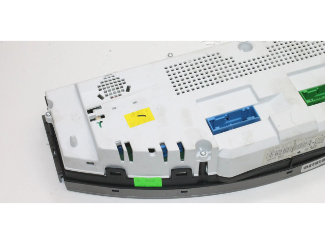 Панель приборов 3D0920983C   Volkswagen Phaeton       