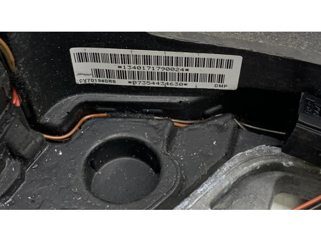 Руль Fiat Bravo 2007-2014 года PA70112020, CA701203NR