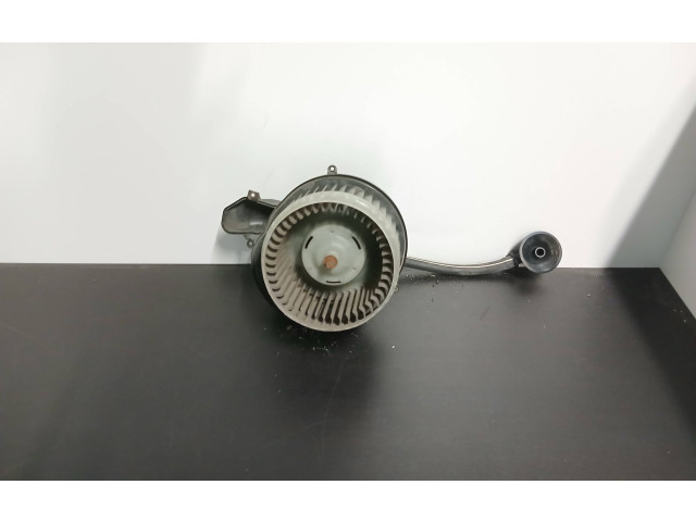 Вентилятор печки