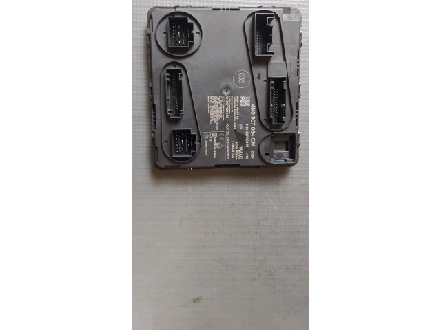Блок комфорта 4N0907064, 4N0907064CM Audi Q5 SQ5