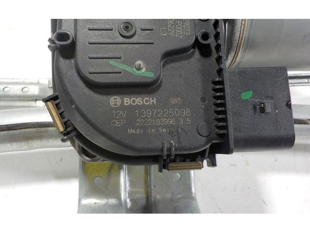 Моторчик дворников 5FB955023B, 5FB955023B    Cupra Leon