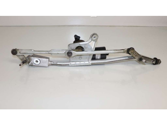 Моторчик дворников 8648343    Volvo S60