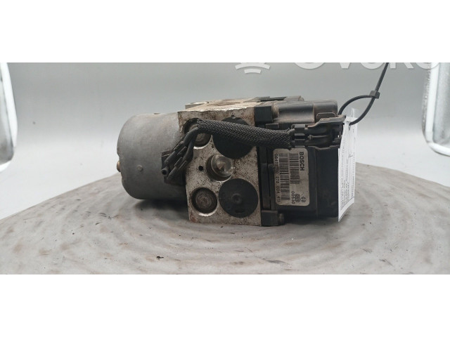 Блок АБС 9636084580, 0265216698   Peugeot  306   -  года