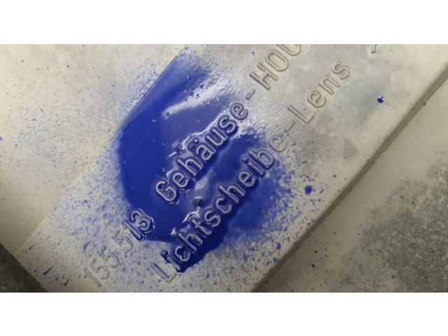 Задний фонарь 155513, 008413 BMW 7 E65 E66 2001-2008 года