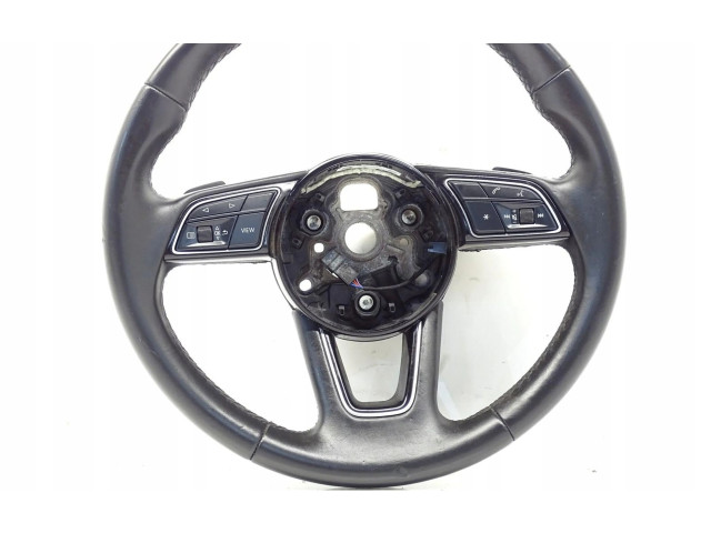 Volant Audi A4 S4 B9 8W 2021 8W0419689