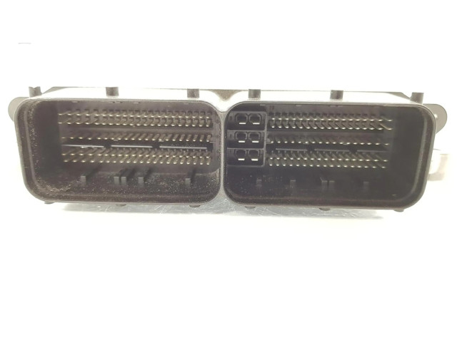 Блок управления двигателя GX7312C520FAF, T4N13753 Jaguar XE