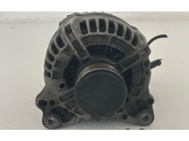 Генератор 045903023A, 0124515022   Volkswagen Polo      