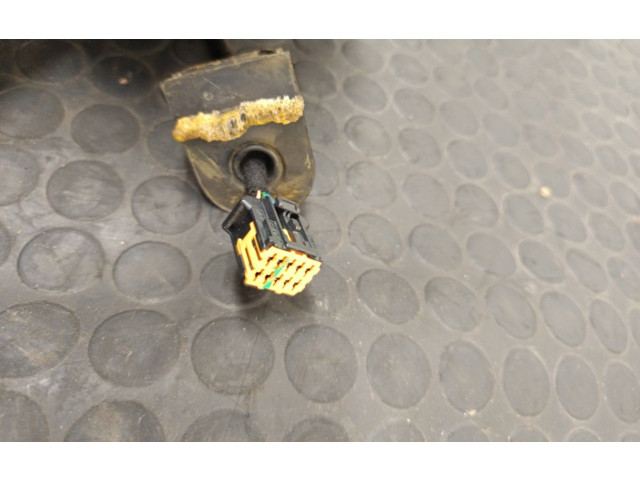 Зеркало (механическое) Citroen C5 2008 - 2016 года