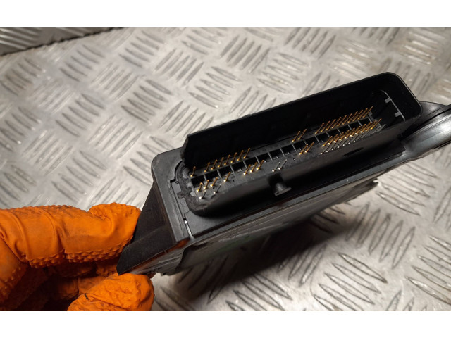 Блок подушек безопасности 3Q0959655AK, 234571179   Skoda Octavia Mk3 (5E)