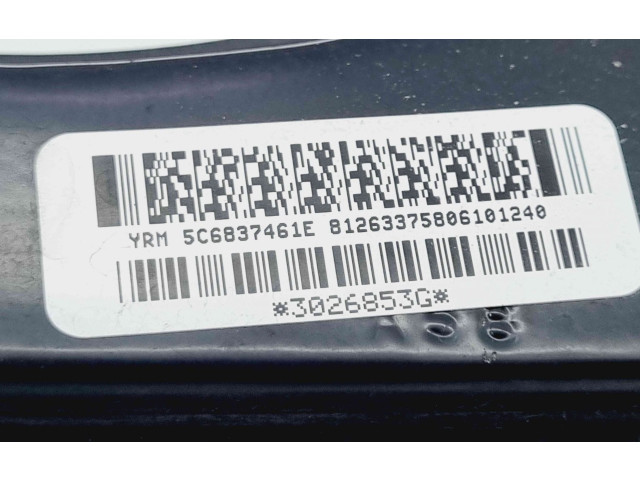 Píst 03L107065AG   Volkswagen Crafter  pro naftový motor 2.0  