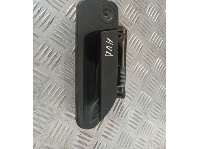 Комплект блоков управления 00001929CE Citroen Xantia